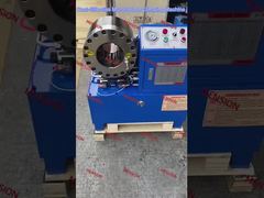 Uygun Maliyetli MS-51 Hortum Sıkma Makinesi