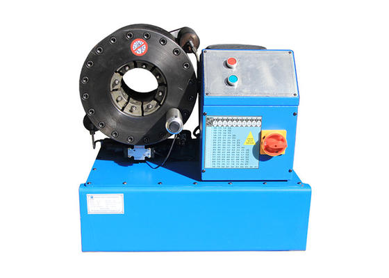 Brake Hose Crimper High Pressure Hydraulic Hose Crimping Tool Hydraulic Fitting Crimper