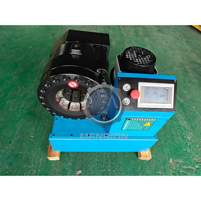 Industrial Hydraulic Hose Pressing Machine P32 Hose Crimping Machine